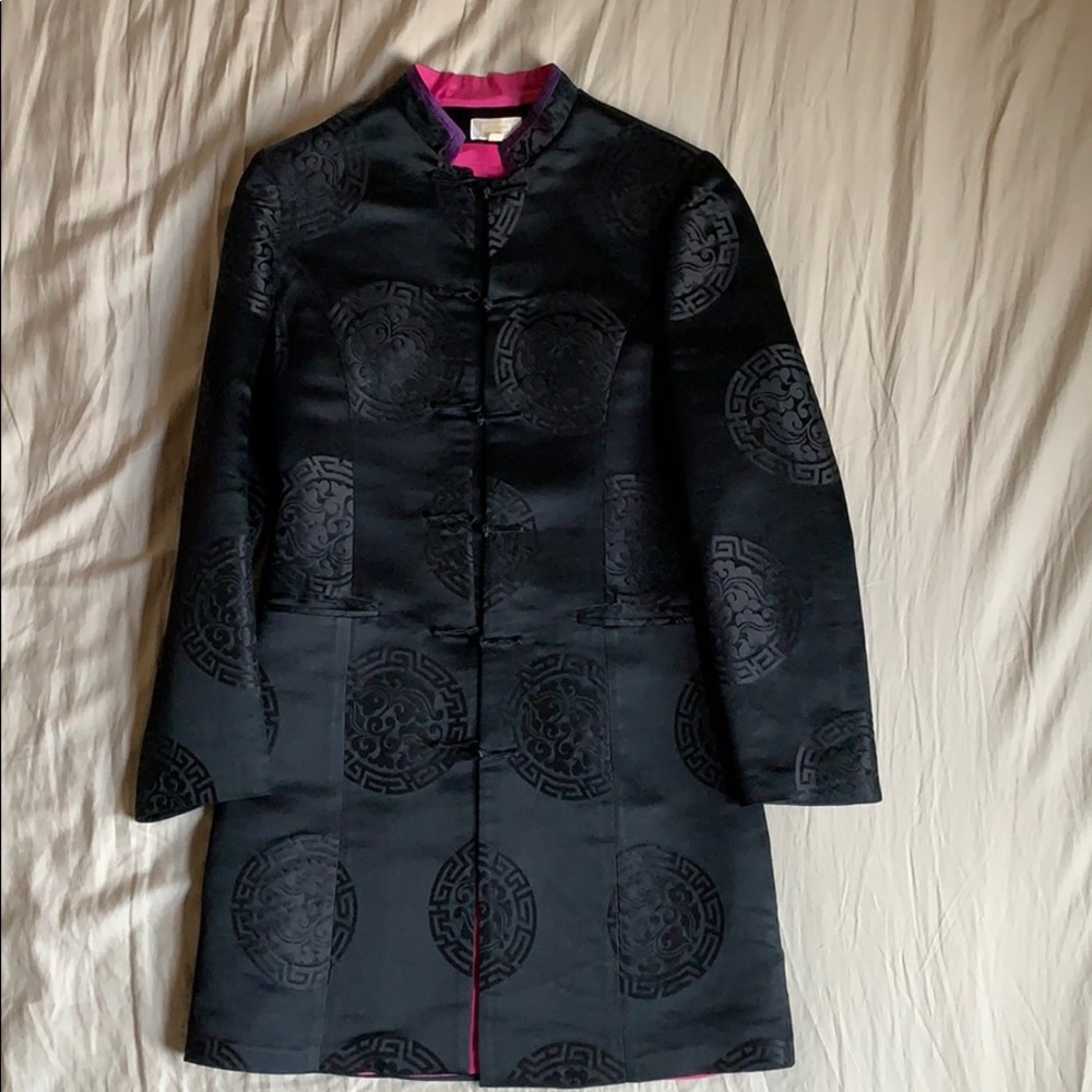 Asian style jacket